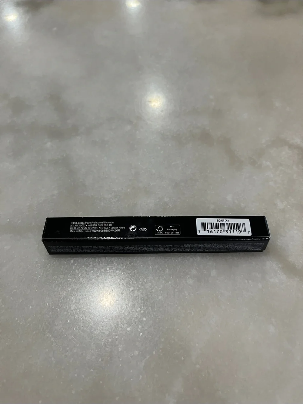 Bobbi Brown Cream Eyeshadow Stick - Bronze